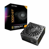 1000 GT, 80 Plus Gold 1000W, Fully Modular, Eco Mode with FDB Fan, 100% Japan...