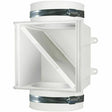 Dundas Jafine  Dryer Duct Lint Trap