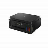 Canon PIXMA G6020 Wireless MegaTank All-In-One InkJet Printer, 4800x1200 dpi